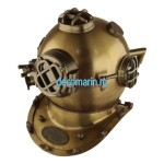 casca scafandru 8580/H55